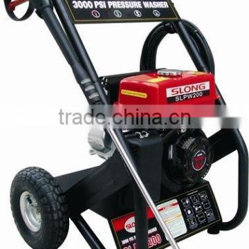 HPW170 High Pressure Washer