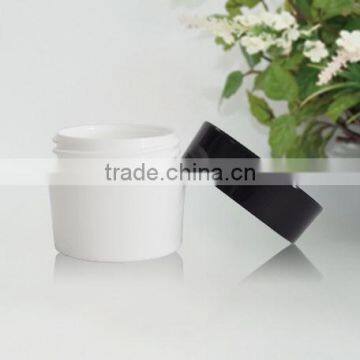 Hot Selling Round 50g Glass Cream Jar