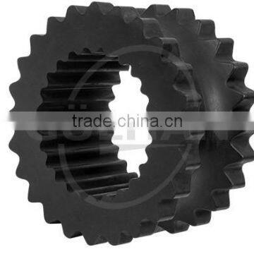 RUBBER COUPLING OEM: 2254-7357-09 - 1614-8738-00 (284x140)