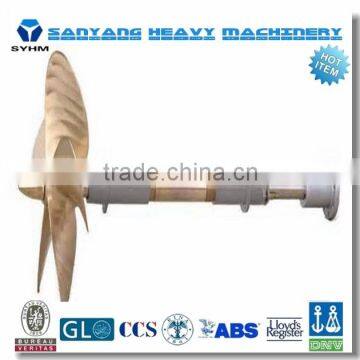 5 Blades Marine Propeller for Sale photo-3
