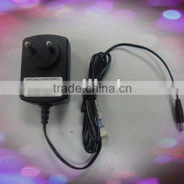 Plug adapter for medical equipmet