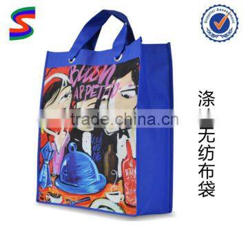 PP Non Woven Eco Bag Senrong