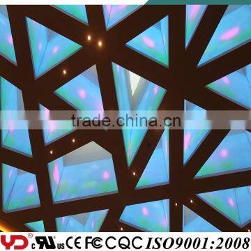 LED Professional IP68 Indoor Led Design Light Wall CE FCC UL photo-3