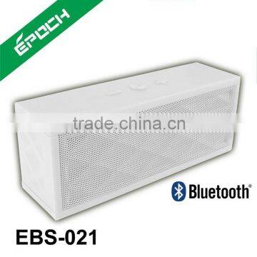 Mini novelty wireless bluetooth speaker with microphone