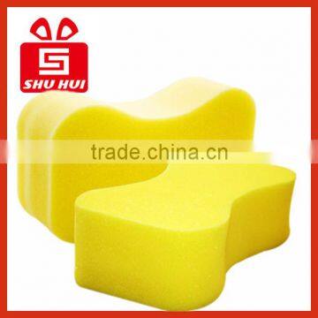 2014 Magic Sponge Cleaner Car Cleaning Sponge Microfiber Chenille Car Cleaning Sponge photo-2