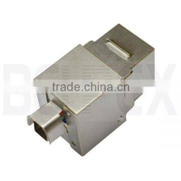 New Arrival Hot Sale Tooless Best Price High Quality Cat6 RJ45 Keystone Jack photo-2