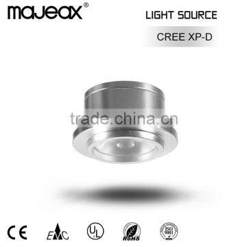 Decorative Gypsum Plaster Modern 1W Led Wall Light Quality Choice photo-4