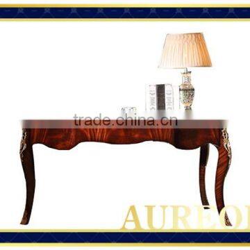 AK-8040 Hot Sale Top Quality Best Price Solid Wood Study Table