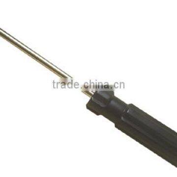 Tire Repair Tools Probe Tool Black Plastic Handle