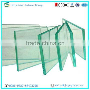 Glorious Future Best 10mm tempered glass price