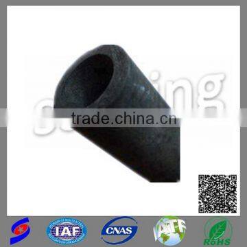 High Qualitys Black Silicone Hump Hose Professional Manufacture Made in China photo-2