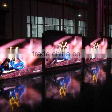 rental event high quality xxx video led display P12