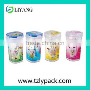 China Manufacture Newest Design High Quality Hot Sale Heat Transfer Printing Flower Film for Cup and Glass photo-4