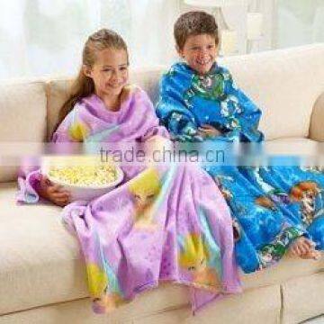 TV blanket