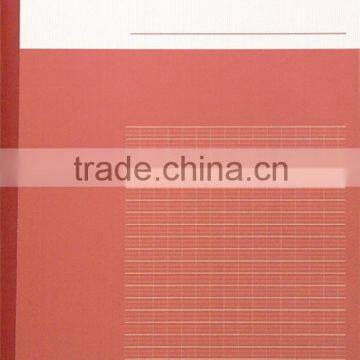 High quality and Reliable business notebook for multiple use High quality