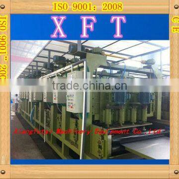 high precision 8K mirror polishing machine line