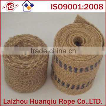 50mm jute webbing for furniture