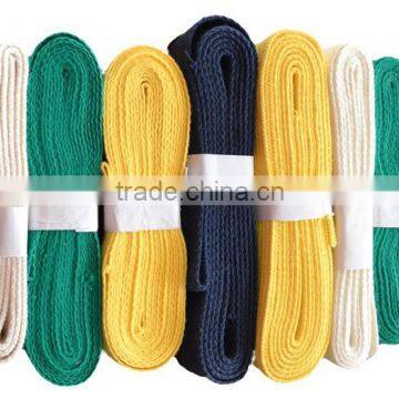 Wholesale Cotton Webbing Strap photo-4