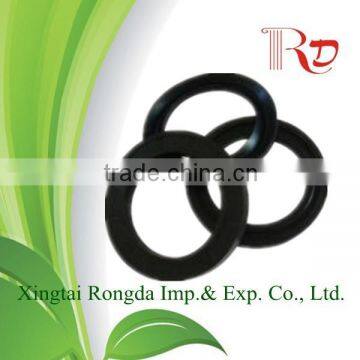 Compression Molding O Ring, Silicone Rubber O Ring photo-3