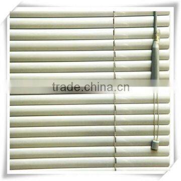 Fashion desigh aluminium blind/shower curtain with matching window curtain /window blind