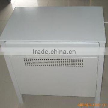 Sheet Metal Cabinet for Medical Equipment