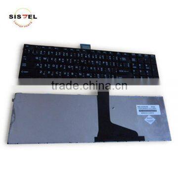 laptop thai keyboard for toshiba L6850