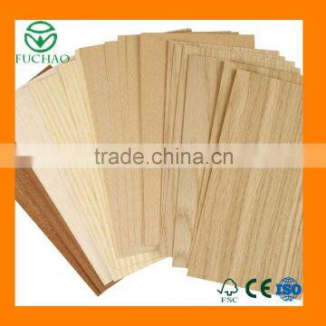 High Quality Engineer Wood Veneer photo-3