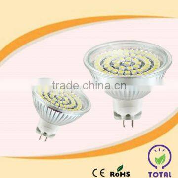 CE ROHS 220V 1.5W LED Light