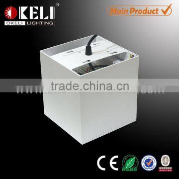 Mordern Brief Fashion COB LED Pendent Downlight for Hotel photo-5