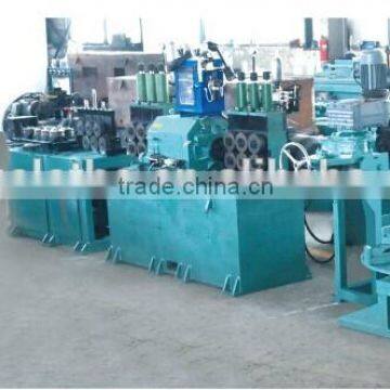 china best copper wire peeling machine