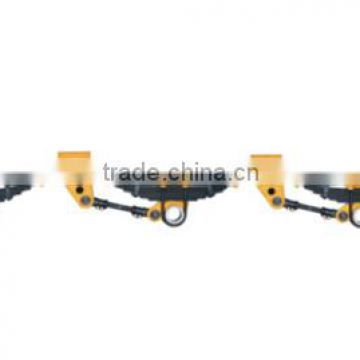 High Quality Trailer and Semi Trailer L1 Yonglitai mechanical suspension front hanger