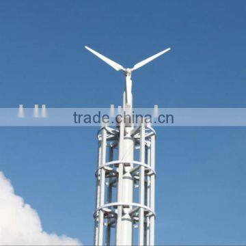 wind solar system 5kw wind turbine 5kw windmill 3kw wind generator