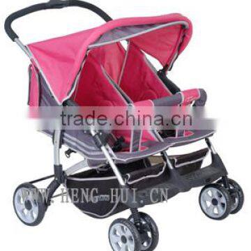 hot sale Twin Lightweight Stroller 2016T