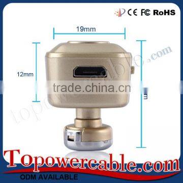 Supply High Quality Noise Reducing Wireless Earphone For Phone photo-3