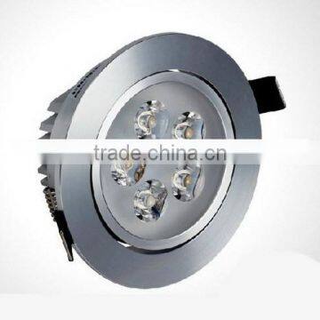 Best Quality Adjustable Recessed Ceiling Led Down Lamp 3w Led Ceiling Spot Light 3watts Led Ceiling Mount Light Factory 5w 9w photo-4