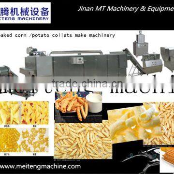 Corn sticks Processing Line /machinery