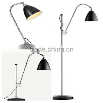 Carbon Steel Metal Wall Lamp RT B8295W2 photo-5