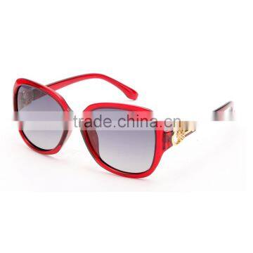 New Design Fashion Sunglasses With Metal Hinge photo-3