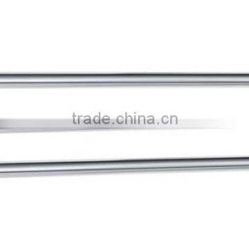 Brass 3 Arms Towel Rack photo-2