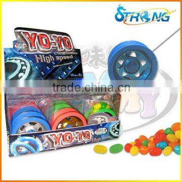 Super YOYO High Speed Game Toy Candy Kid Toy