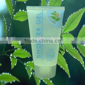 cosmetic soft tube