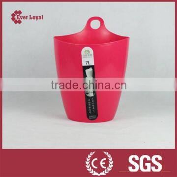 Plastic storage box, storage container