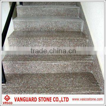 G664 step ladder, G664 stairs