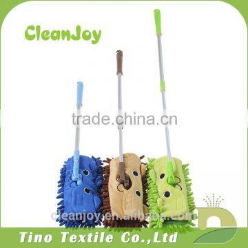 High Quality Magic Mop Parts Super Cheap Anti-bacterial Available Smart Mop photo-6