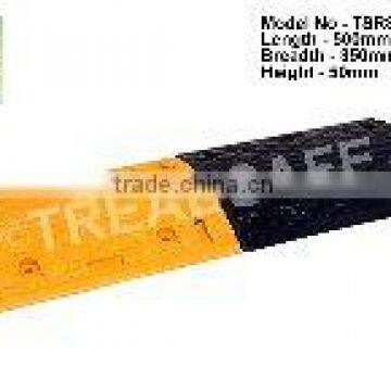BEST QUALITY INDIAN RUBBER SPEED BREAKER