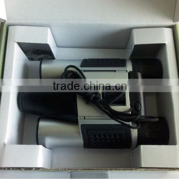 Digital Binocular With Micro Dvr