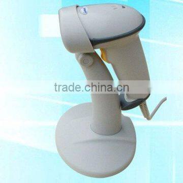 LED Indicator Laser Barcode Reader ZJ-7200