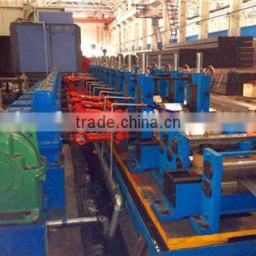 100 Square Tube Mills