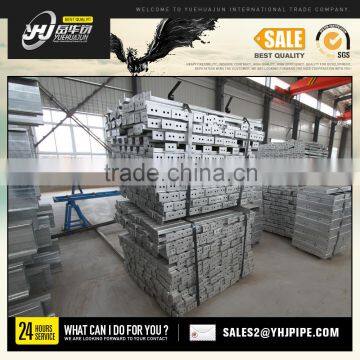pv Solar Power Mounting Brackets Pile Photovoltaic Stents