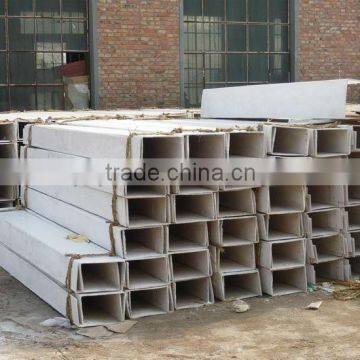 Composite Magnesium Oxide (MgO) Vent-pipe Equipment